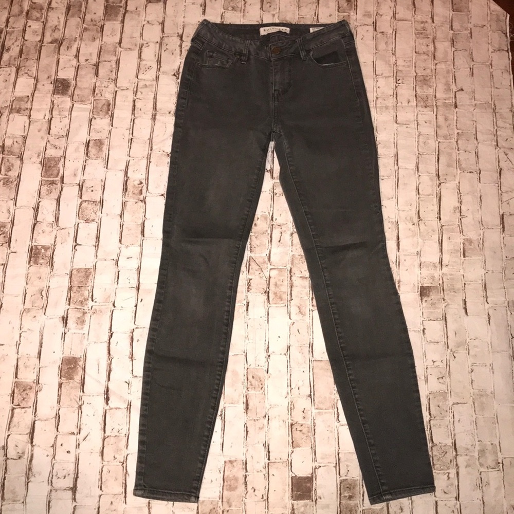 bullhead jean pants
